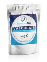 Recover-Me Vasculair