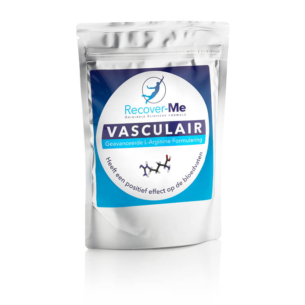 Recover-Me Vasculair